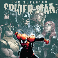 Superior Spider-Man #29 Review