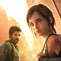 The Last of Us Film is indeed a game adaptation