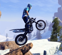 'FMZ – Trials Fusion' Trailer Released