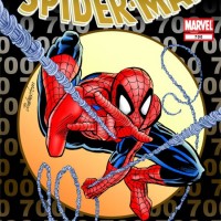 Marvel Announce Spider-Verse