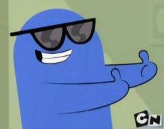 bloo-in-sunglasses