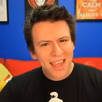 YouTuber of the Week: Philip DeFranco