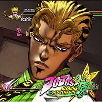 Namco Bandai Creates Jojo’s Bizarre Adventure: All-Star Battle: Exquisite Edition Exclusive for GamesAid to be Auctioned