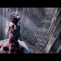 Second ‘Jupiter Ascending’ Trailer Released