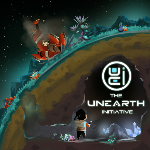 Preview: The UnEarth Initiative