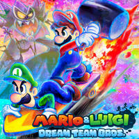 'Luigi' Special Offers