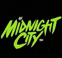 midnight city