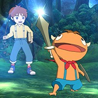 Ni No Kuni Hits Over 1.1 Million Units Shipped World Wide