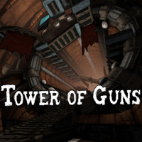 At a Glance:Tower of Guns