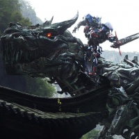 Full Transformers: Age of Extinction trailer is here.