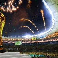 Review: 2014 FIFA World Cup Brazil