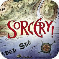 App Review: Sorcery!