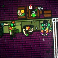 Devolver Digital Unveil Hotline Miami 2: Wrong Number Trailer