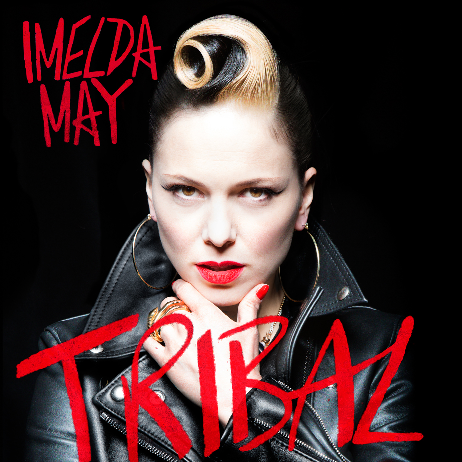 Imelda May Teases New Album!