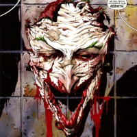 Batman: Death of the Family Joker Mask Set Images Revealed