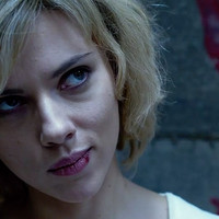 First Trailer For ‘Lucy’ Revealed