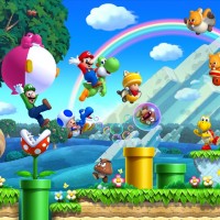 Nintendo Add New Titles To Nintendo Selects Range