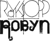 Royksopp and Robyn to release Mini Album