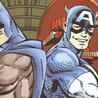 Captain America to box office battle Superman and Batman