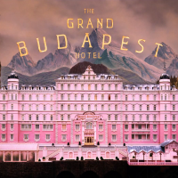 Review: The Grand Budapest Hotel