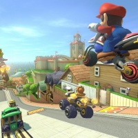 New Content for Mario Kart 8