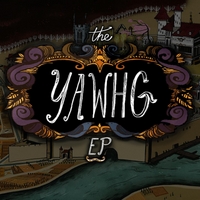 ArcadeGames – The Yawhg