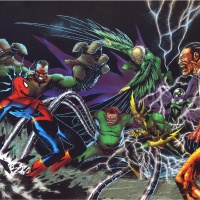 Sinister Six Film Draws Director