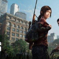 The Last of Us: Remastered First Glimpse Trailer