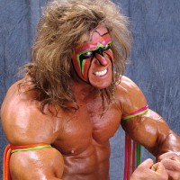 The Indestructible Ultimate Warrior