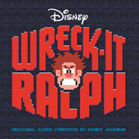 Wreck-It Ralph 2 ‘Being Written’