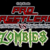Pro Wrestlers Vs. Zombies Trailer Online