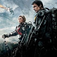 Review: Edge of Tomorrow