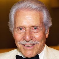 RIP Efrem Zimbalist