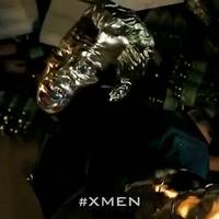 X-Men: Days of Future Past – Meet Colossus