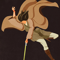 The Women of Star Wars
