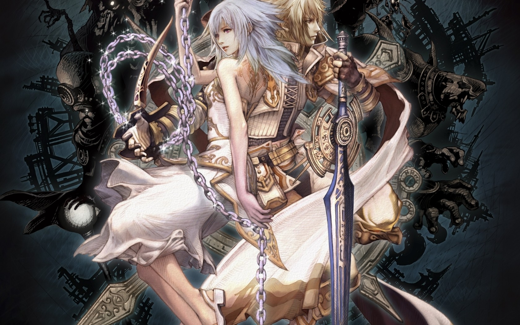 High Score: Pandora’s Tower