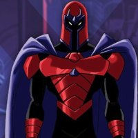 X-Men: Days of Future Past – Meet Magneto