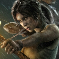 Tomb Raider's LOST Connection