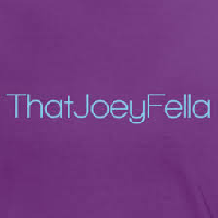 YouTube of the Week: ThatJoeyFella