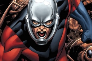Marvel's Ant-Man Loses Edgar Wright