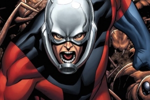 Marvel’s Ant-Man Loses Edgar Wright