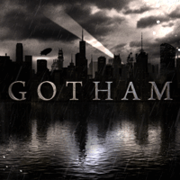 First official trailer for 'Gotham'