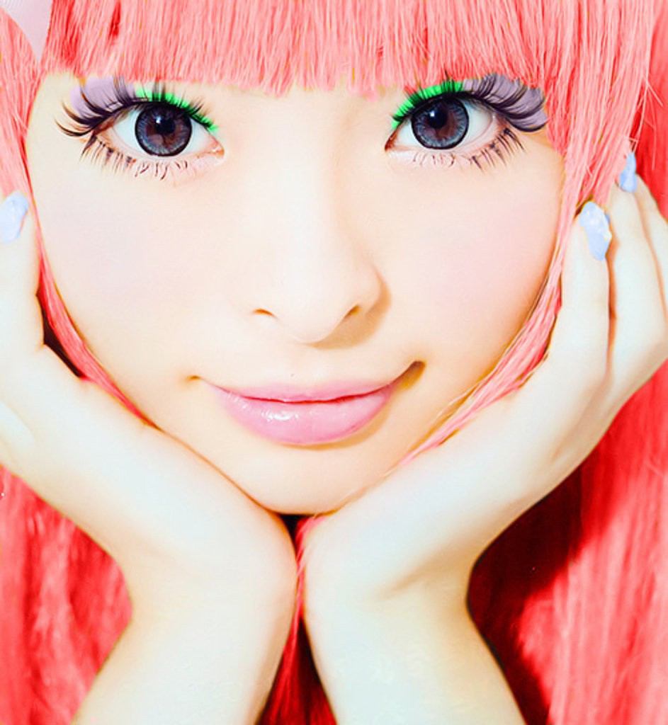 Interview: Kyary Pamyu Pamyu