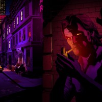 The Wolf Among Us Episode 4 Gets Release Date