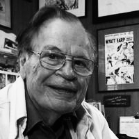 Remembering A Legend: Dick Ayers