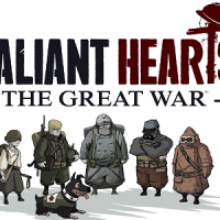 New Story Trailer For Valiant Hearts: The Great War