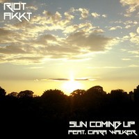 REVIEW – RIOT AKKT “SUN COMING UP”