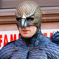 Make ‘Em Laugh– From Batman To Birdman