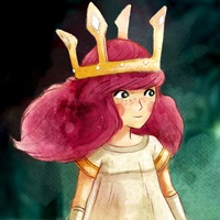 child of light small