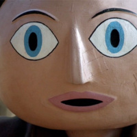 Review: Frank